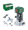 Изображение Bosch AdvancedTrimRouter 18V-8 Akku-Kantenfräse