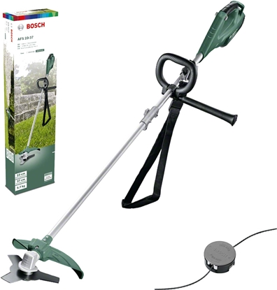 Изображение Bosch AFS 23-37 Corded Brush Cutter