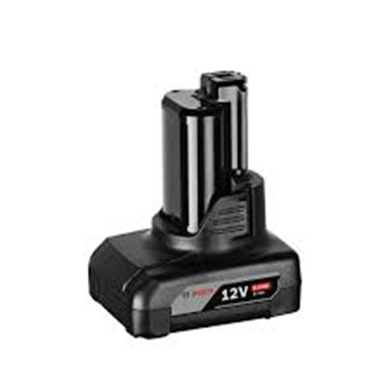 Picture of Bosch Akumulator Bosch GBA 12V 6.0Ah (1600A00X7M) 2 szt.