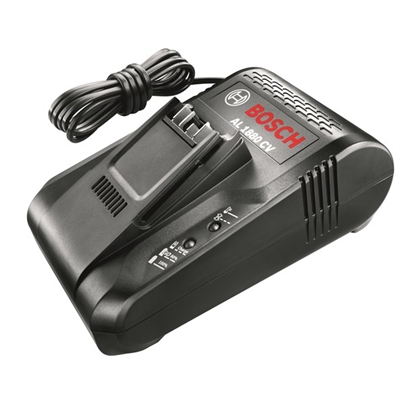 Изображение Bosch AL 1880 CV Schnellladegerät