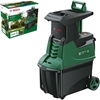 Picture of Bosch AXT 25 TC electronic shredder