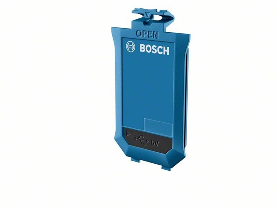 Изображение Bosch BA 3.7V 1.0Ah