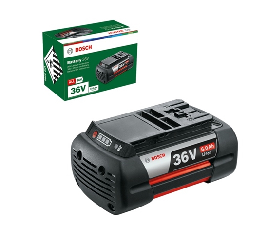 Изображение Bosch Battery 36V/6,0AH