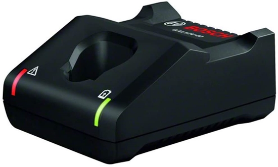 Изображение Bosch Battery charger Bosch GAL 12V-40, 4.0A 2607226220