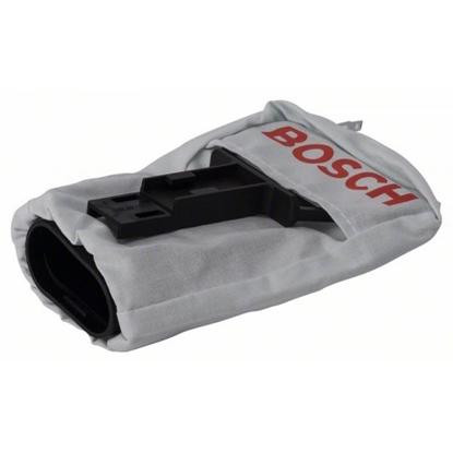 Attēls no Bosch Bosch 1 fabric dust bag GSS 230/280 - 2605411112