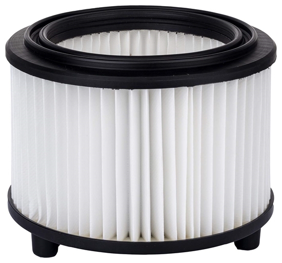 Изображение Bosch Bosch 2 609 256 F35 Staubsauger Zubehör/Zusatz Trommel-Vakuum Filter (2609256F35)