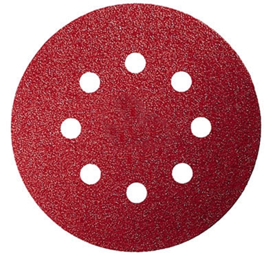 Picture of Bosch Bosch Abrasive Sheet Set Exzent 60 25pcs - 2607019492