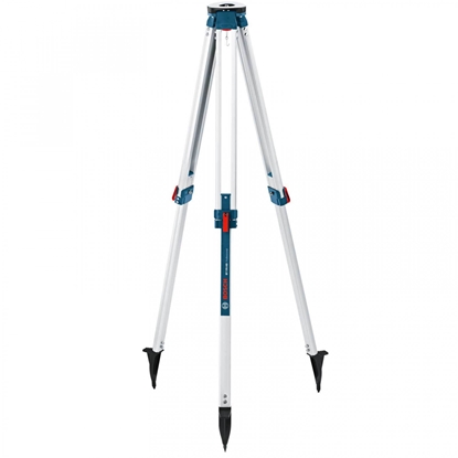 Изображение Bosch Bosch BT 170 HD Professional, tripods and tripod accessories (aluminum, for point, line and rotating lasers)