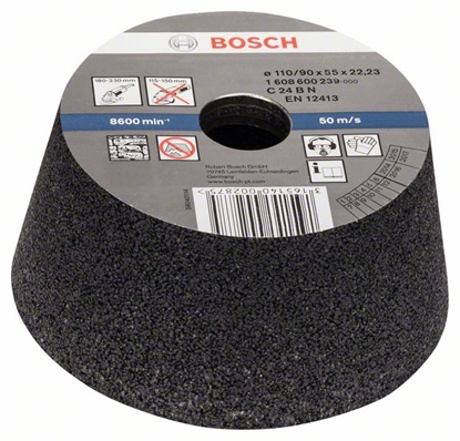 Attēls no Bosch Bosch ciernica stokowa 110Mmk24