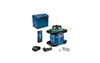 Picture of Bosch Bosch cordless rotating laser GRL 650 CVHG Professional, 18 volts (blue, without battery and charger, green laser line, in L-BOXX)