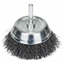 Изображение Bosch Bosch disc brush O 100mm, crimped wire (for drills)