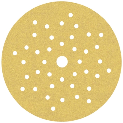 Attēls no Bosch Bosch Expert C470 sanding sheet, 125mm, K150 multi-hole (50 pieces, for eccentric sanders)
