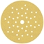 Picture of Bosch Bosch Expert C470 sanding sheet, 125mm, K150 multi-hole (50 pieces, for eccentric sanders)