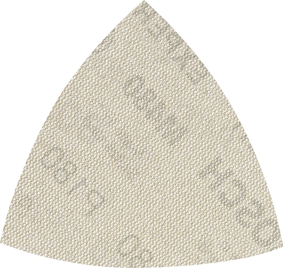 Picture of Bosch Bosch Expert M480 mesh sanding sheet 93mm, K180 (5 pieces, for delta sanders)