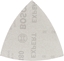 Attēls no Bosch Bosch Expert M480 mesh sanding sheet 93mm, K240 (5 pieces, for delta sanders)