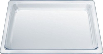 Picture of Bosch Bosch HEZ636000 akcesoria do piekarnika i kuchenki / szklana patelnia / przezroczysta