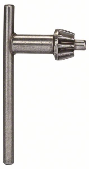 Изображение Bosch BOSCH KLUCZ DO ZBATYCH UCHWYTÓW WIERTARSKICH G B1607950028 - 1607950028