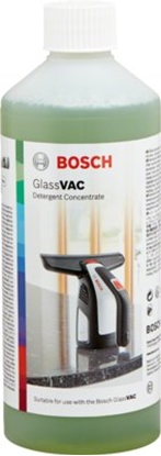 Picture of Stiklu mazgāšanas līdzeklis (koncentrāts) Bosch GlassVAC; 0,5 l