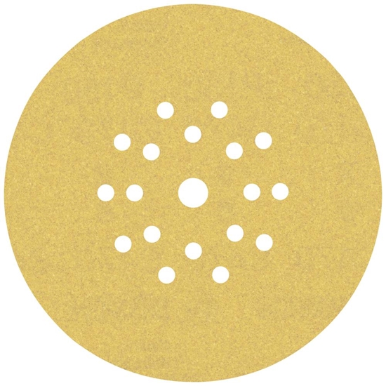 Picture of Bosch BOSCH KREK 225mm EXC470 P150 Z OTWORAMI /25szt. DO YRAFY