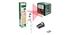 Picture of Bosch BOSCH LASER QUIGO PLUS UNI +STATYW