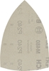 Picture of Bosch BOSCH Mesh structure sanding sheet M480 100x150 K24 10x - 2608900731 EXPERT RANGE