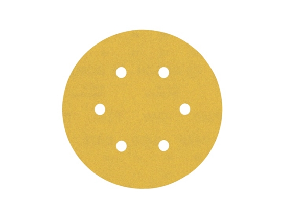 Picture of Bosch Bosch Powertools sanding sheet C470 150mm K240 50x - 2608900923 EXPERT RANGE