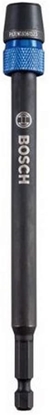 Attēls no Bosch Bosch Quick-change extension, 1/4 hex shank