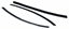 Picture of Bosch Bosch replacement brushes for concrete grinder GBR 15 CA Professional (3 pieces)