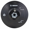 Picture of Bosch Bosch SLIBEPLADE VELCRO F VINKELSLIB 125MM