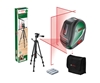 Picture of Bosch BOSCH.LASER UNIVERSAL LEVEL 3 UNI CROSS +TT150