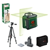 Picture of Bosch BOSCH.LASER UNIVERSAL LEVEL 360 +TT150 +MM3 UNI