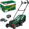 Picture of Bosch City Mower 18V-32 cordless lawn mower