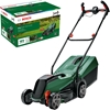 Picture of Bosch City Mower 18V-32 solo cordless lawn mower