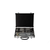 Picture of Bosch drill and chisel set SDS-Plus 11-pcs. in Case