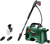 Изображение Bosch EasyAquatak 120 pressure washer Compact Electric 350 l/h 1500 W Black, Green