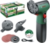 Изображение Bosch EasyCut & Grind 7,2V