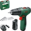 Picture of Bosch EasyDrill 1200 2x1,5Ah