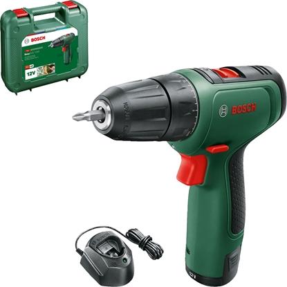 Изображение Bosch EasyDrill 1200 Akku-Bohrschrauber