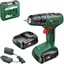Picture of Bosch EasyDrill 18V-40 2x1.5Ah
