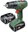 Picture of Bosch EasyDrill 18V-40 2x2.0Ah