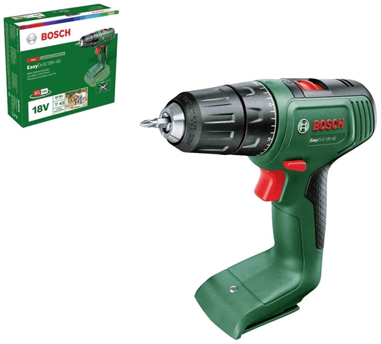 Picture of Bosch EasyDrill 18V-40 Akku-Bohrschrauber