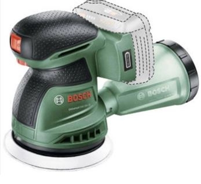 Picture of Bosch EasyOrbit 18V-10 2,0Ah