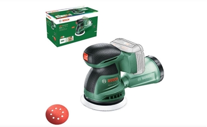 Attēls no Bosch EasyOrbit 18V-10 solo