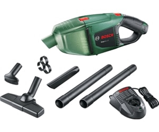 Picture of Bosch EasyVac Hand Vaccuum Cleaner