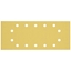Attēls no Bosch Expert C470 sanding sheet, 115 x 280mm, K120 (10 pieces, for orbital sanders)