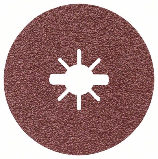 Picture of Bosch fibra krek metal 125 24 R444 X-LOCK (2608619171)