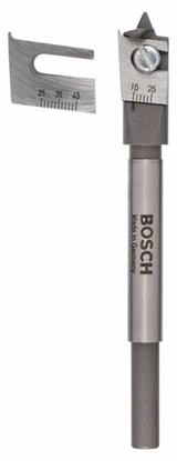 Picture of BOSCH FLAT DRILL WITH ADJUSTABLE DIAMETER