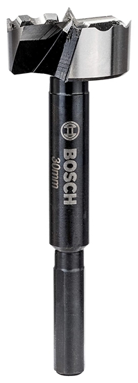 Picture of Bosch Forstner Bits