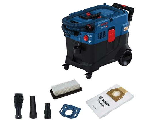 Изображение Bosch GAS 12-40 MA Universal Vacuum Cleaner