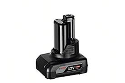 Picture of Bosch GBA 12V 6,0 Ah Battery Pack
